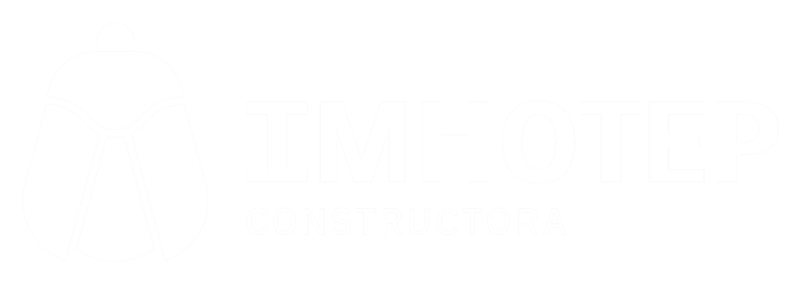 IMHOTEP Constructora